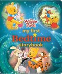Winnie the Pooh My First Bedtime Storybook - 圖片 1